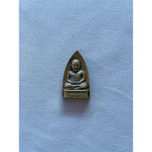 โหลดรูปภาพลงในเครื่องมือใช้ดูของ Gallery Thai Amulet Buddhist Monk Wat Bang Klan Five Buddha Image
