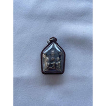 โหลดรูปภาพลงในเครื่องมือใช้ดูของ Gallery Thai Amulet Coin Khun Phan Three Sisters Wat Ta E Buriram Cultural Keepsake 
Th
