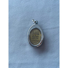 โหลดรูปภาพลงในเครื่องมือใช้ดูของ Gallery Thai Amulet Coin Buddhist Monk Sila Sirichanto Wat Pho Si Sa At Coll
