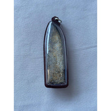 โหลดรูปภาพลงในเครื่องมือใช้ดูของ Gallery Thai Amulet Somdej Style From Sukhothai, Wat Heritage Collectible Piece
