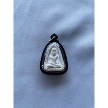 โหลดรูปภาพลงในเครื่องมือใช้ดูของ Gallery Thai Amulet Buddhist Monk From Wat Bang Klan, Waterproof Frame
