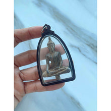 โหลดรูปภาพลงในเครื่องมือใช้ดูของ Gallery Thai Amulet Wat Khao Sukim Chanthaburi With Waterproof Case 
Thai Amulet Wat Kh

