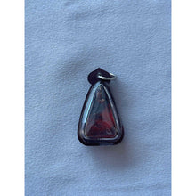 โหลดรูปภาพลงในเครื่องมือใช้ดูของ Gallery Thai Amulet Coin Buddhist Monk Wat Bang Klan Phichit Red Rust Materi
