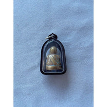 โหลดรูปภาพลงในเครื่องมือใช้ดูของ Gallery Thai Amulet Of Buddhist Monk Wat Khao Kaew With Water-Resistant Fram
