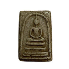 โหลดรูปภาพลงในเครื่องมือใช้ดูของ Gallery Thai Amulet Somdej Style Powder From Wat Phra Kaew, Ceremony Edition, Cultural K

