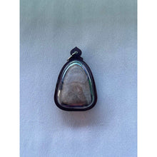 โหลดรูปภาพลงในเครื่องมือใช้ดูของ Gallery Thai Amulet Of Wat Bang Klan, Mixed Powder, Water-Resistant Frame
