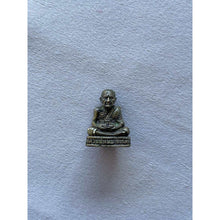 โหลดรูปภาพลงในเครื่องมือใช้ดูของ Gallery Thai Amulet Luang Pu Mun Wat Ban Jan Metal Gold Edition 
Thai Amule
