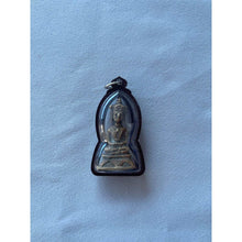 โหลดรูปภาพลงในเครื่องมือใช้ดูของ Gallery Thai Amulet Somdej Style Wat Cheng Tha Ayutthaya Bronze Material
