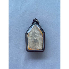 โหลดรูปภาพลงในเครื่องมือใช้ดูของ Gallery Thai Amulet Somdej Style In Hexagonal Shape, Wat Amphawan, Waterproof Frame
