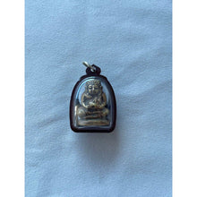 โหลดรูปภาพลงในเครื่องมือใช้ดูของ Gallery Thai Amulet Of Sangkachai, Wat Prasat, 1963, Buddhist Collectible Piece 
Sangka
