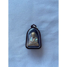 โหลดรูปภาพลงในเครื่องมือใช้ดูของ Gallery Thai Amulet Of Buddhist Monk Wat Khao Kaew With Water-Resistant Fram
