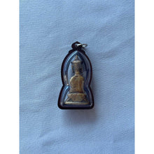 โหลดรูปภาพลงในเครื่องมือใช้ดูของ Gallery Thai Amulet Somdej Style Wat Cheng Tha Ayutthaya Bronze Material
