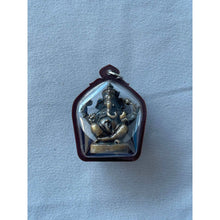 โหลดรูปภาพลงในเครื่องมือใช้ดูของ Gallery Thai Amulet Buddhist Monk, Wat Khao Laem, 2009, Waterproof Frame
