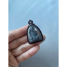โหลดรูปภาพลงในเครื่องมือใช้ดูของ Gallery Thai Amulet Luang Pu Tim Wat Rahang Rai Rayong With Waterproof Case
