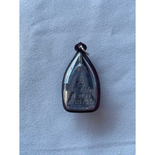 โหลดรูปภาพลงในเครื่องมือใช้ดูของ Gallery Amulet Coin Buddhist Monk Boon Wat Klang Bang Kaeo 100% Waterproof
