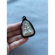 โหลดรูปภาพลงในเครื่องมือใช้ดูของ Gallery Thai Amulet Buddhist Monk From Wat Bang Klan, Waterproof Frame
