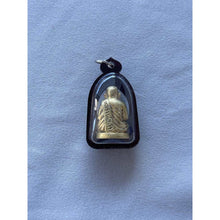 โหลดรูปภาพลงในเครื่องมือใช้ดูของ Gallery Buddhist Monk Inspired Thai Amulet Large Wat Tainam Ceremony Edition 2013 
Thai
