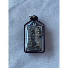 โหลดรูปภาพลงในเครื่องมือใช้ดูของ Gallery Thai Amulet Luang Pu Suk Wat Pak Khlong Makham Thao Waterproof Editi
