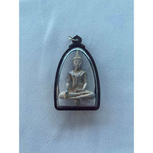 โหลดรูปภาพลงในเครื่องมือใช้ดูของ Gallery Thai Amulet Wat Khao Sukim Chanthaburi With Waterproof Case 
Thai Amulet Wat Kh
