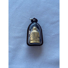 โหลดรูปภาพลงในเครื่องมือใช้ดูของ Gallery Buddhist Monk Inspired Thai Amulet Large Wat Tainam Ceremony Edition 2013 
Thai
