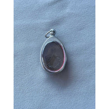 โหลดรูปภาพลงในเครื่องมือใช้ดูของ Gallery Thai Amulet Coin Buddhist Monk, Wat Ceremony Edition, Stainless Fram
