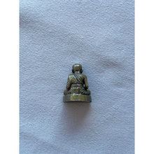 โหลดรูปภาพลงในเครื่องมือใช้ดูของ Gallery Thai Amulet Luang Pu Mun Wat Ban Jan Metal Gold Edition 
Thai Amule
