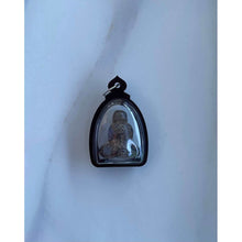 โหลดรูปภาพลงในเครื่องมือใช้ดูของ Gallery Buddhist Monk Inspired Thai Amulet Coin Wat Bang Sa Temple Heritage Piece 
Thai
