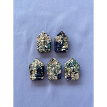 โหลดรูปภาพลงในเครื่องมือใช้ดูของ Gallery Thai Amulet Luang Pu Tim Wat Ra Hang Rai Cultural Keepsake 
Thai Am
