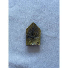 โหลดรูปภาพลงในเครื่องมือใช้ดูของ Gallery Thai Amulet Coin Buddhist Monk With Wat Ceremony Edition
