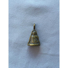 โหลดรูปภาพลงในเครื่องมือใช้ดูของ Gallery Thai Amulet Of Wat Bang Klan Buddhist Monk, Cultural Keepsake
