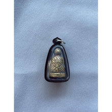 โหลดรูปภาพลงในเครื่องมือใช้ดูของ Gallery Thai Amulet Luang Pu Tim, Ancient Style, Metal With Water-Resistant
