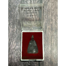 โหลดรูปภาพลงในเครื่องมือใช้ดูของ Gallery Thai Amulet Coin Wat Kongkaram Phichit Buddhist Monk 1991 Edition
