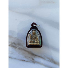 โหลดรูปภาพลงในเครื่องมือใช้ดูของ Gallery Thai Amulet For Prosperity And Business Success - Cultural Keepsake
