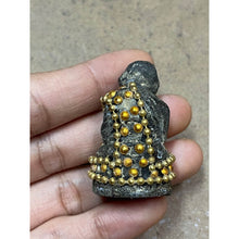 โหลดรูปภาพลงในเครื่องมือใช้ดูของ Gallery Thai Amulet Luang Pu Toh, Wat Chang Hai, Cultural Keepsake 
Thai Am
