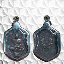 โหลดรูปภาพลงในเครื่องมือใช้ดูของ Gallery Thai Amulet Phat Punnyaka Wat Tharatharn Cultural Keepsake 
Somdej

