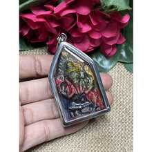 โหลดรูปภาพลงในเครื่องมือใช้ดูของ Gallery Thai Amulet Ganesha Buddhist Monk Ceramic Collectible Piece 
Ganesh
