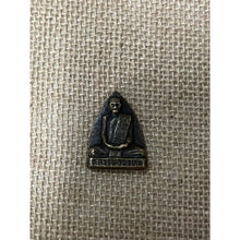 โหลดรูปภาพลงในเครื่องมือใช้ดูของ Gallery Buddhist Monk Inspired Thai Amulet Wat Chong Kha Iron Back Style Collectible 
T
