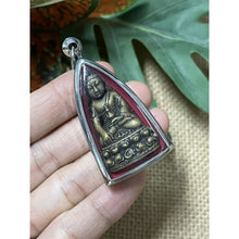 โหลดรูปภาพลงในเครื่องมือใช้ดูของ Gallery Thai Amulet For Personal Safety And Protection Against Surrounding Dangers
