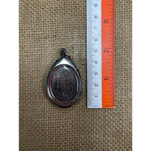 โหลดรูปภาพลงในเครื่องมือใช้ดูของ Gallery Thai Amulet Coin Buddhist Monk Wat Takho Phachi Ayutthaya Cultural K
