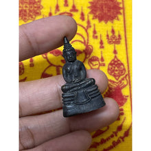 โหลดรูปภาพลงในเครื่องมือใช้ดูของ Gallery Thai Amulet For Business Success And Prosperity - Cultural Keepsake 
Buddhist M
