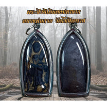 โหลดรูปภาพลงในเครื่องมือใช้ดูของ Gallery Thai Amulet Buddhist Monk From Wat Khositaram, Chai Nat
