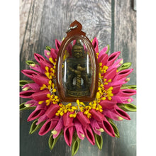 โหลดรูปภาพลงในเครื่องมือใช้ดูของ Gallery Wat Chulamani Thai Amulet Of Taweesuwan, Cultural Keepsake 
Wat Chulamani Thai
