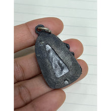 โหลดรูปภาพลงในเครื่องมือใช้ดูของ Gallery Thai Amulet For Safety And Protection Buddhist Monk, Wat Heritage Pi
