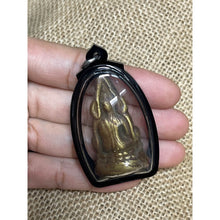 โหลดรูปภาพลงในเครื่องมือใช้ดูของ Gallery Thai Amulet For Safety And Protection From Danger - Cultural Keepsake 
Thai Amu
