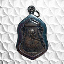 โหลดรูปภาพลงในเครื่องมือใช้ดูของ Gallery Thai Amulet Buddhist Monk Wat Suan Khan Nakhon Si Thammarat Collecti
