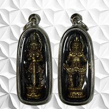 โหลดรูปภาพลงในเครื่องมือใช้ดูของ Gallery Thai Amulet Wealth Deity For Prosperity And Success Cultural Keepsak
