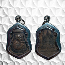 โหลดรูปภาพลงในเครื่องมือใช้ดูของ Gallery Thai Amulet Buddhist Monk Wat Suan Khan Nakhon Si Thammarat Collecti
