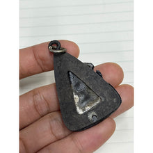 โหลดรูปภาพลงในเครื่องมือใช้ดูของ Gallery Thai Amulet From Wat Nang Phaya, Phitsanulok, Buddhist Monk, Cultura
