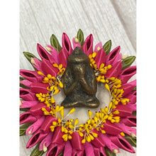 โหลดรูปภาพลงในเครื่องมือใช้ดูของ Gallery Thai Amulet Wat Tai Yan Bronze Edition Cultural Keepsake 
Thai Amulet Wat Tai Y
