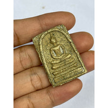 โหลดรูปภาพลงในเครื่องมือใช้ดูของ Gallery Thai Amulet Somdej Style From Wat Rakhang Heritage Piece 
Thai Amul
